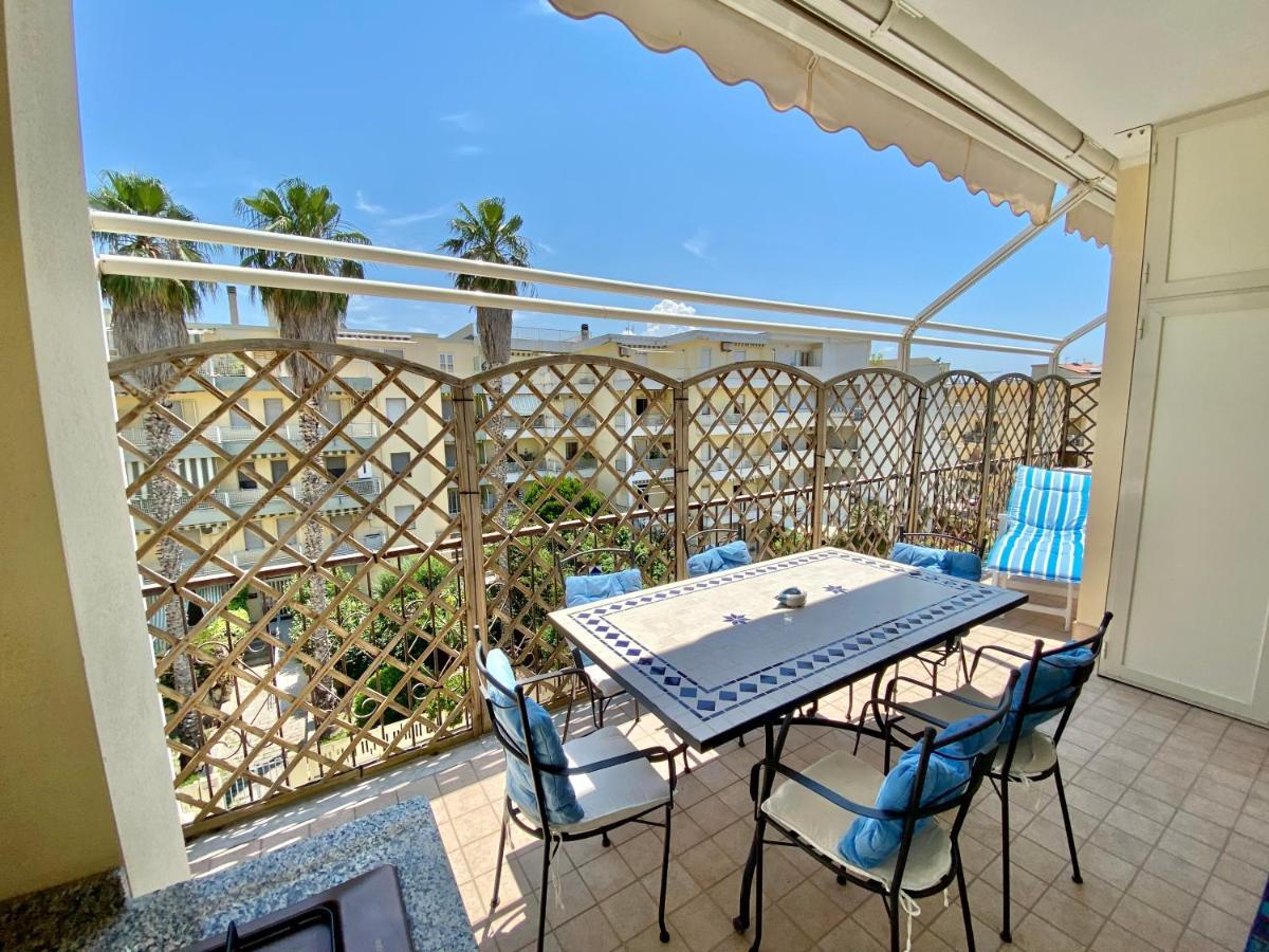 Ferienwohnung Residenza Le Quattro Palme Alghero Exterior foto