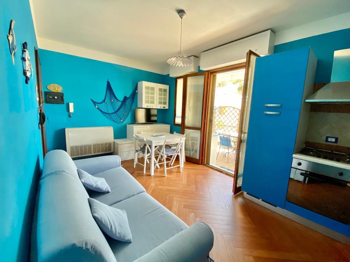 Ferienwohnung Residenza Le Quattro Palme Alghero Exterior foto