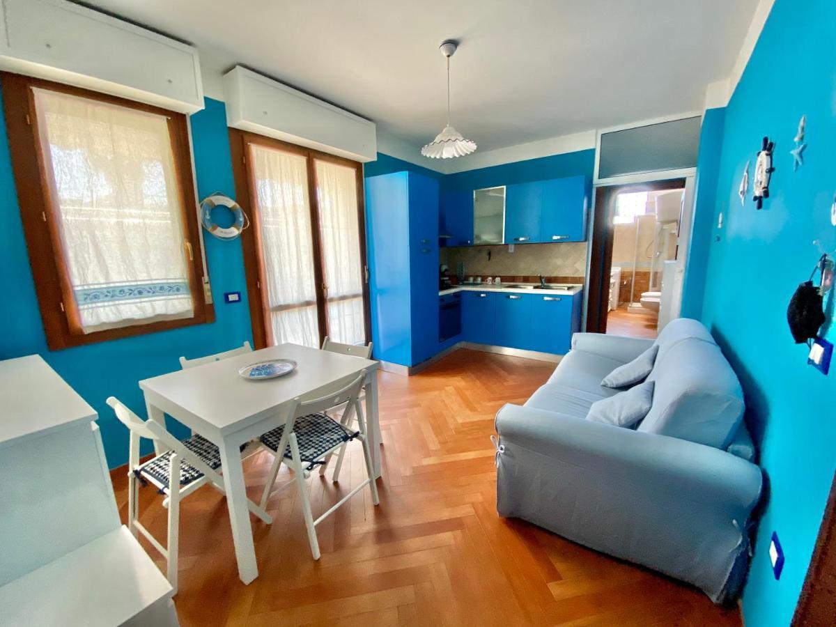 Ferienwohnung Residenza Le Quattro Palme Alghero Exterior foto
