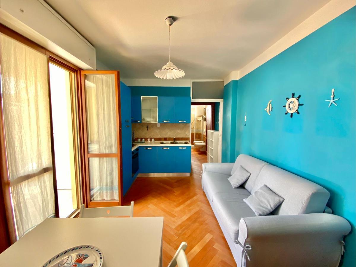 Ferienwohnung Residenza Le Quattro Palme Alghero Exterior foto