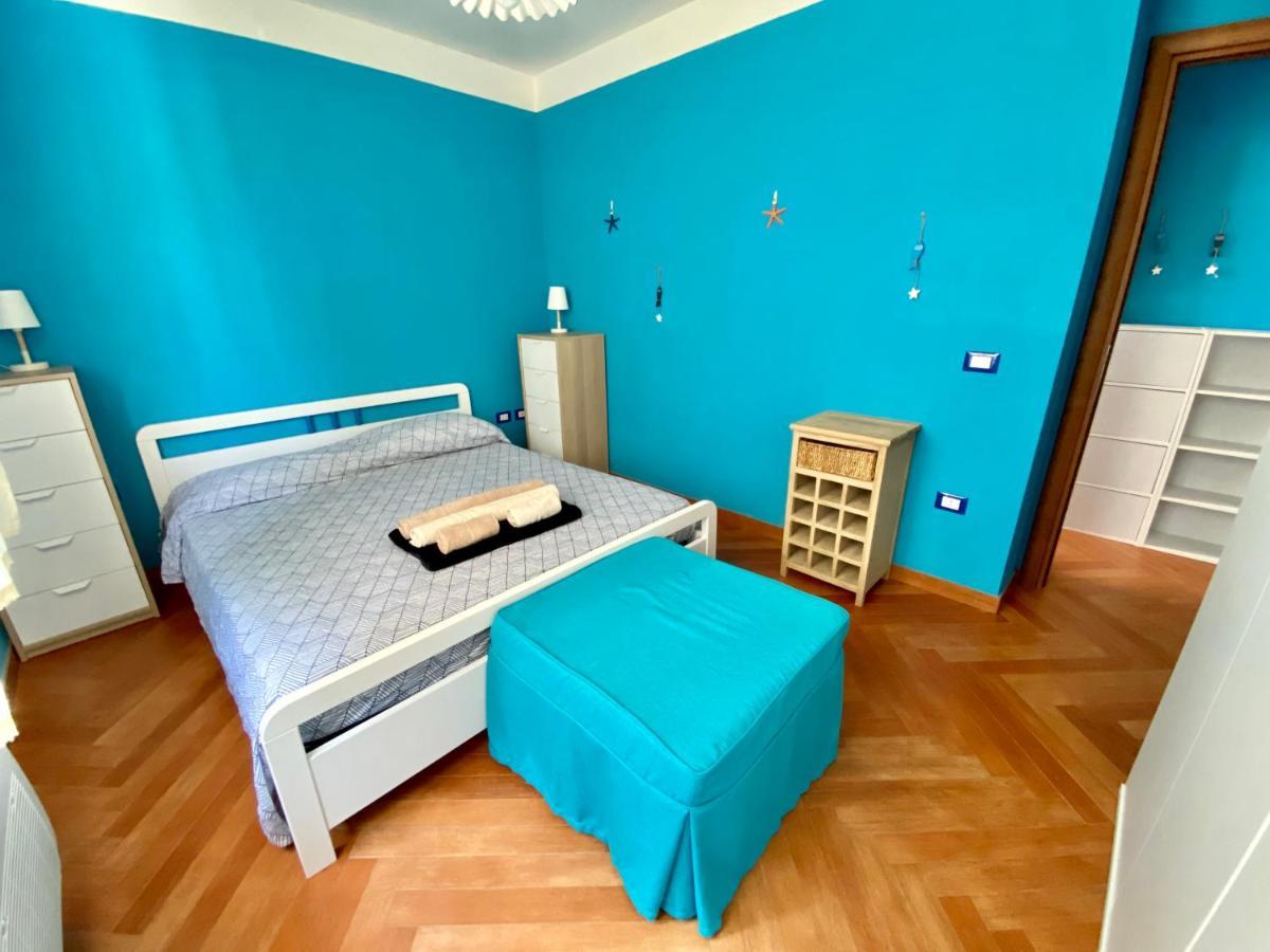 Ferienwohnung Residenza Le Quattro Palme Alghero Exterior foto