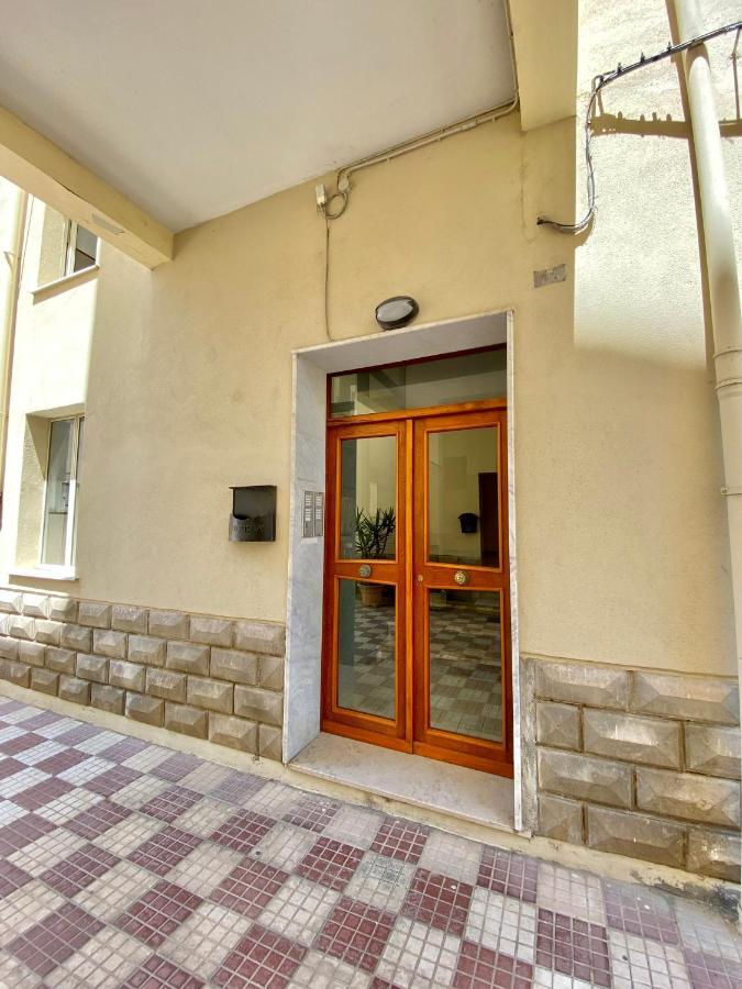 Ferienwohnung Residenza Le Quattro Palme Alghero Exterior foto