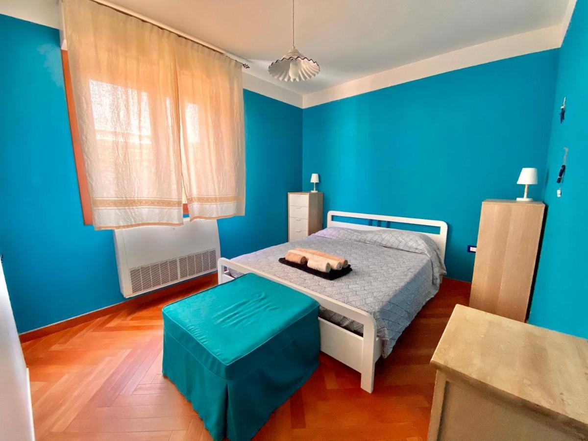 Ferienwohnung Residenza Le Quattro Palme Alghero Exterior foto